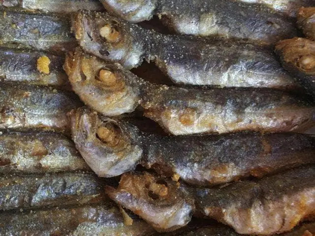 Beykoz Izgara Balık'nin yemek ve ambiyans fotoğrafları 77