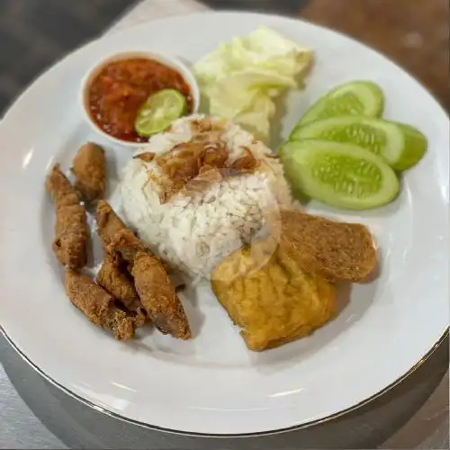 Gambar Makanan Waroeng Pa' Mo, Cengkareng 7