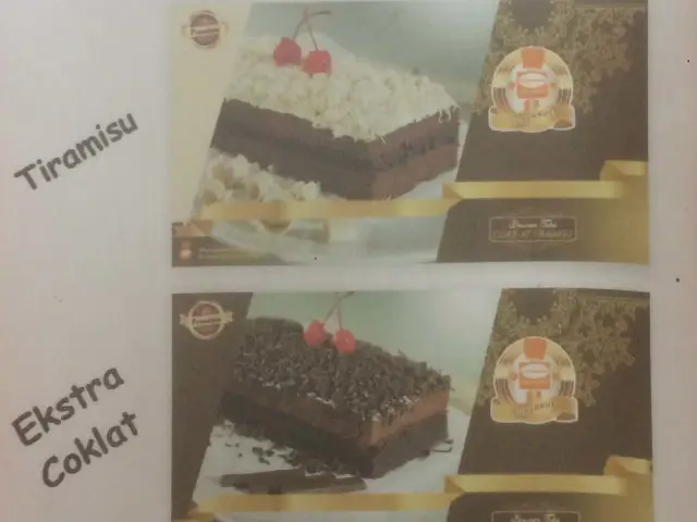 Gambar Makanan Superkue Cake & Bakery 1