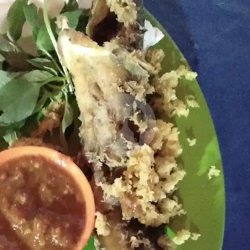 Gambar Makanan Nasi Uduk Goreng Kremes 45, Bulevard 5