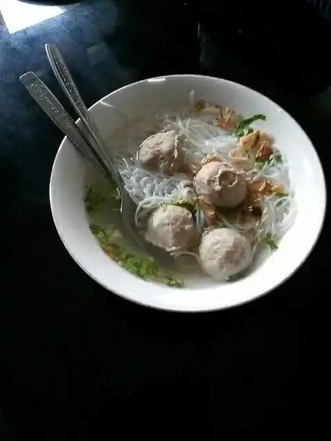 Gambar Makanan Bakso Salatiga Suko Roso 3