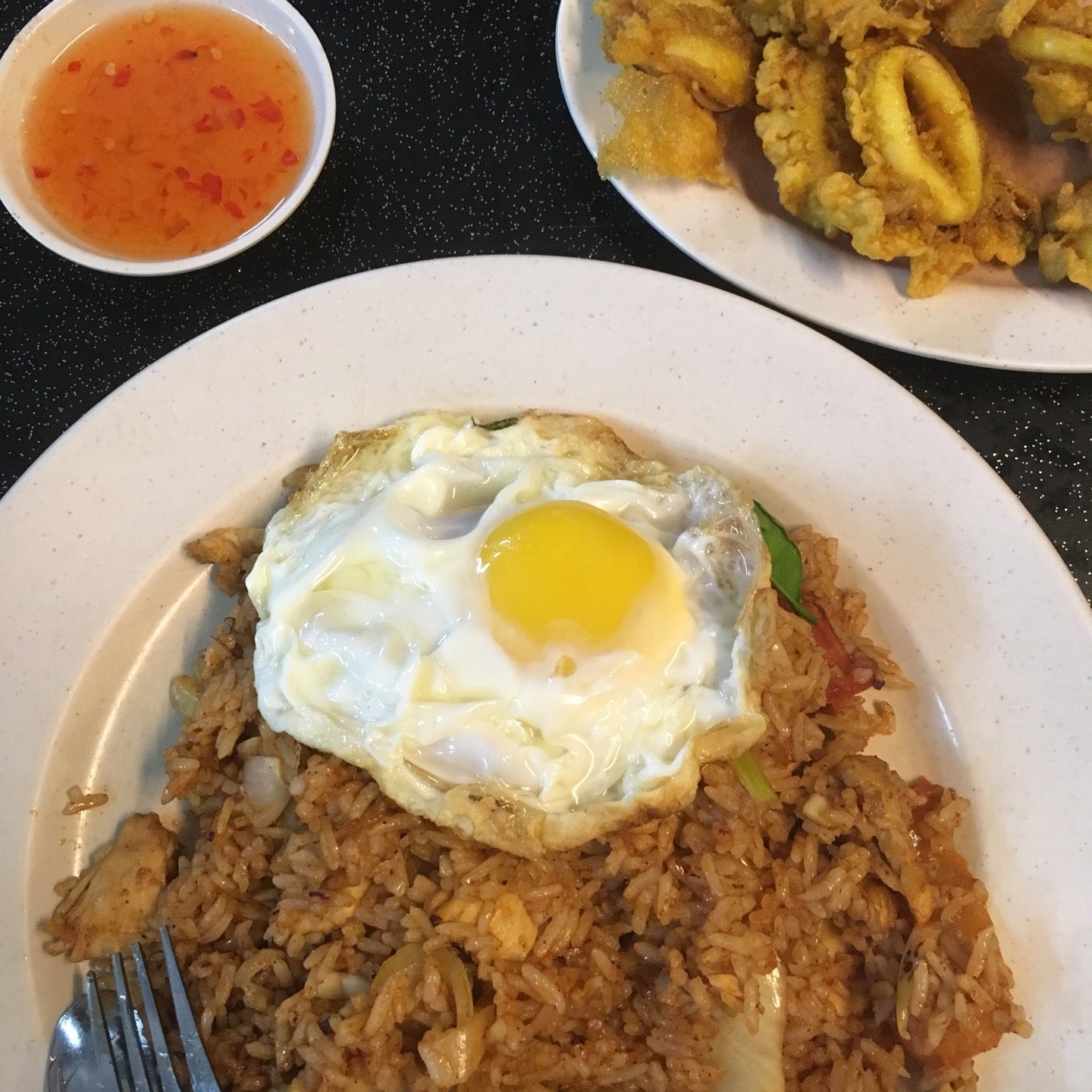 Shahirah Seafood, Dinner, Sungai Buloh | YummyAdvisor