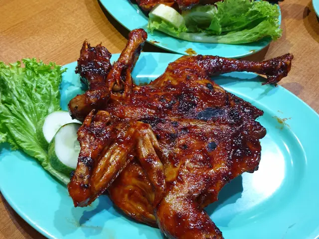 Gambar Makanan Pondok Ayam Kabita 3