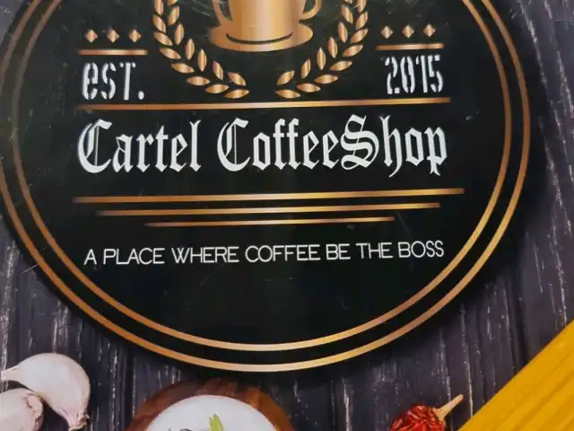 Cartel Coffeeshop Food Photo 6
