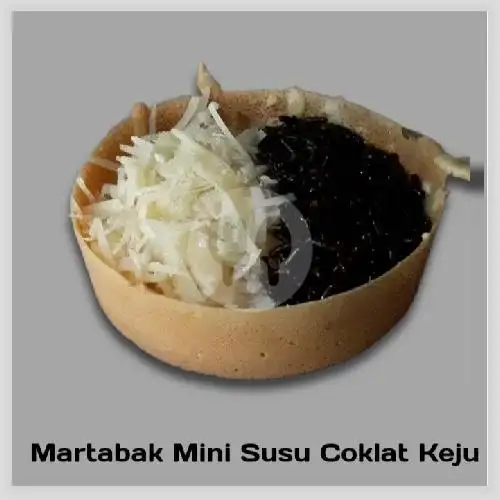 Gambar Makanan Martabak Mini Q Kedoya 11