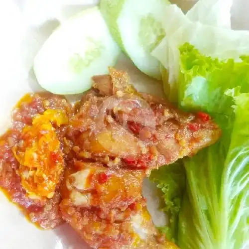 Gambar Makanan SAMBEL JANDA 13