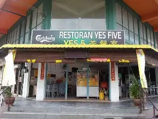 YES FIVE Restaurant