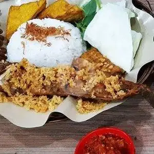 Gambar Makanan Pecel Lele Ayam Kremes 68, Bekasi Timur 9