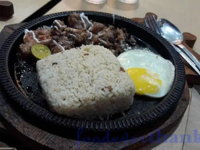 King Sisig Food Photo 18