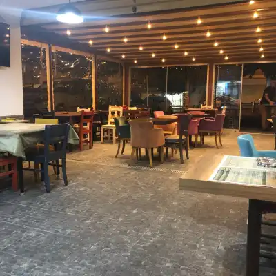 İnciraltı Cafe