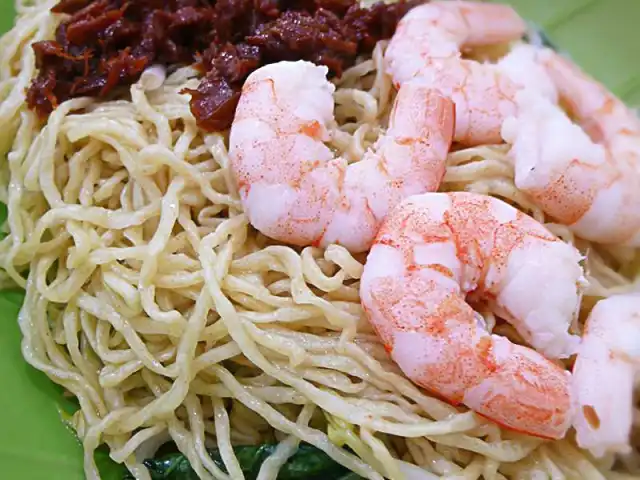 Gambar Makanan Bakmi Yong Yam 17