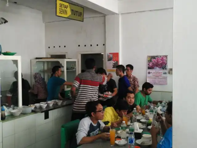 Gambar Makanan RM Rajawali 6