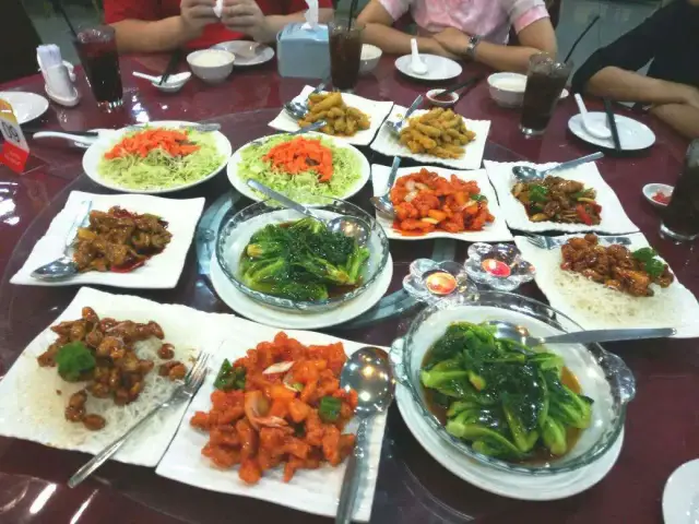 Gambar Makanan Jia Wei 14