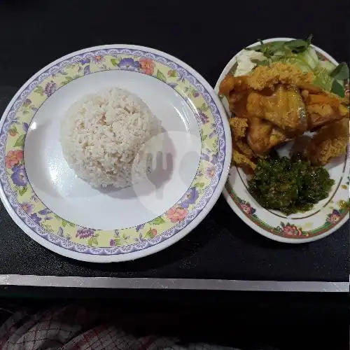 Gambar Makanan Pecel Lele Arjom 13