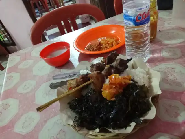 Gambar Makanan Sate Ragey Tanta Ola 6