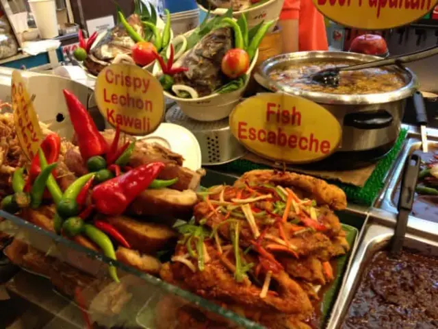 Cebu Fiesta Food Photo 11