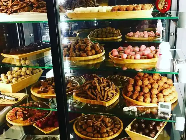 Kadıköy Çikolatacısı'nin yemek ve ambiyans fotoğrafları 6