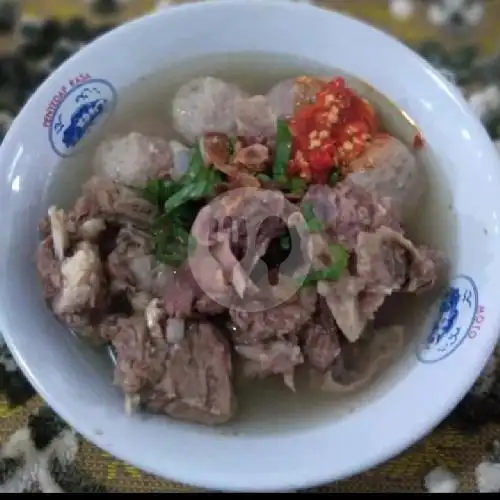 Gambar Makanan Pesona Bakso, Jln Keboiwa Selatan No 88 1