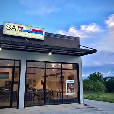 Samji Korean Restaurant