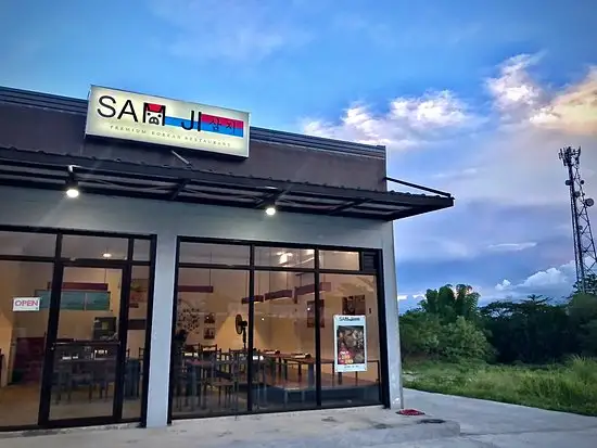 Samji Korean Restaurant