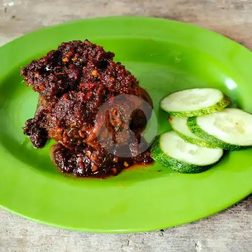 Gambar Makanan Nasi Bebek Aini, Telaga Murni 7