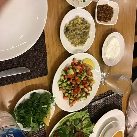 Urfa Sofrası'nin yemek ve ambiyans fotoğrafları 6