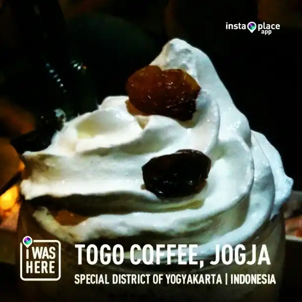 Gambar Makanan toGo Coffee 12
