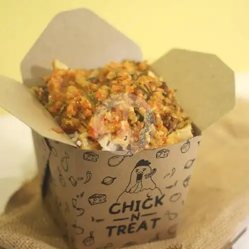Gambar Makanan Chick'n Treat, Komp. Mitra Raya 2 5