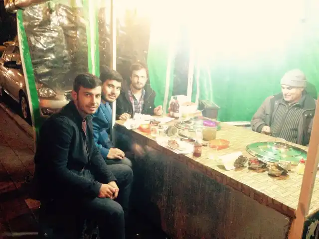 Şırdancı Murat'nin yemek ve ambiyans fotoğrafları 6