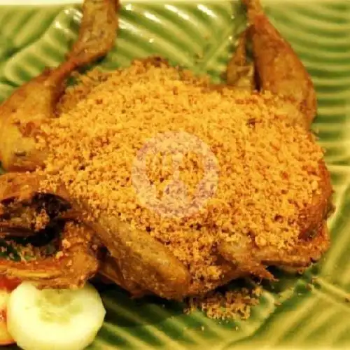 Gambar Makanan Ayam Bakar Mr. Su, Damai 16