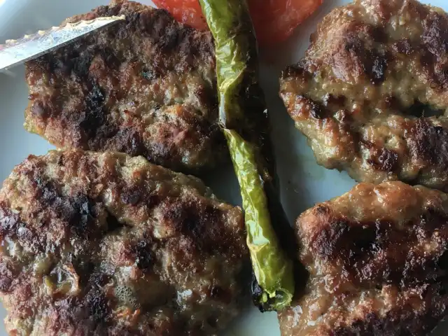 Koca Usta Emek Et Mangal'nin yemek ve ambiyans fotoğrafları 15
