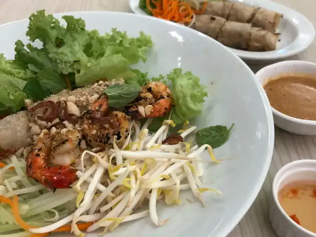 Du Viet Vietnamese Cuisine Food Photo 8