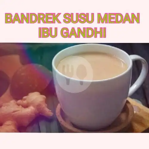 Gambar Makanan Roti Cane Ibu Gandhi, Pujasera 17 7