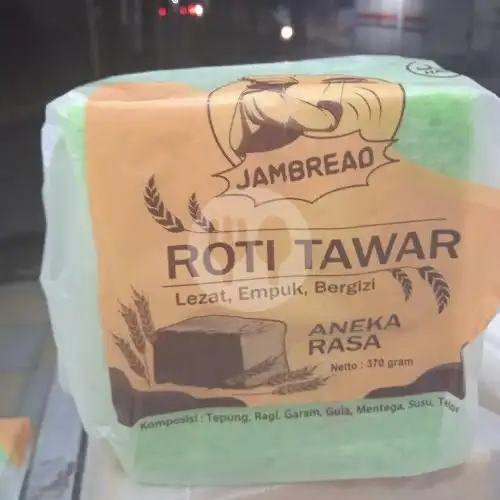 Gambar Makanan MT Jambread 4