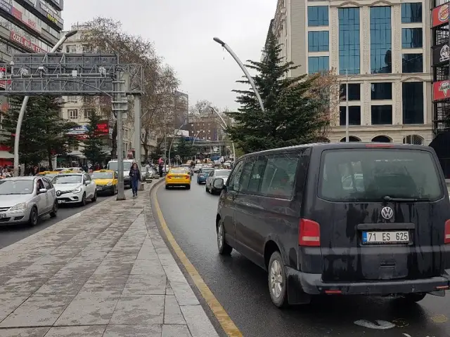 Besi Balik Pisirme'nin yemek ve ambiyans fotoğrafları 70