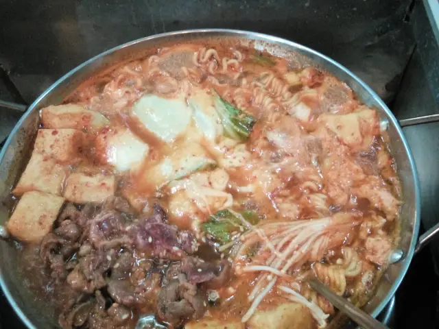 Gambar Makanan Nomu Nomu Korean Grill 2