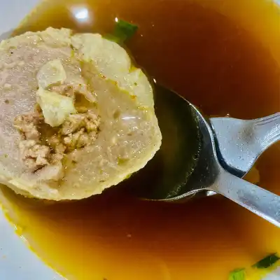 Bakso Pak Nu