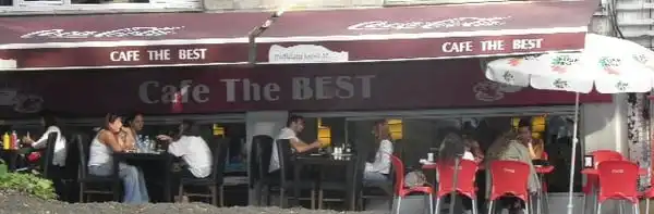 Cafe The Best'nin yemek ve ambiyans fotoğrafları 1