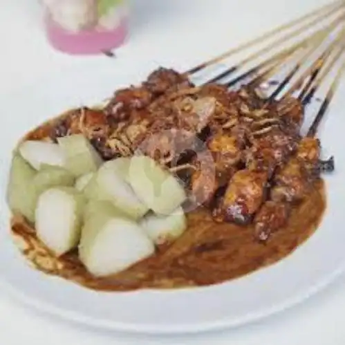 Gambar Makanan Sate Madura Bang Agus 3