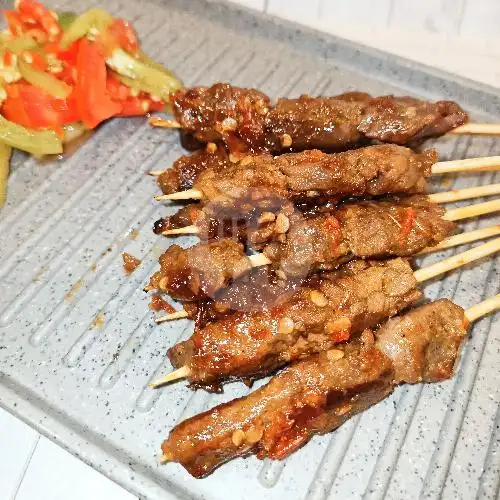 Gambar Makanan Sate Maranggi dan Iga, SATIGA 8