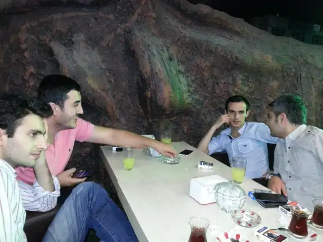 Sude Cafe'nin yemek ve ambiyans fotoğrafları 5