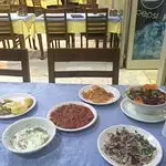 Hanedan Sofrasi'nin yemek ve ambiyans fotoğrafları 2