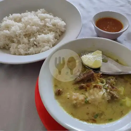 Gambar Makanan Coto Makassar Asuhan H.Daeng Rani , Ahmad Yani 9