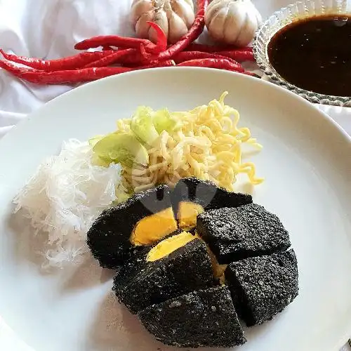 Gambar Makanan Pempek Mama Ely, Tanjung Duren 3