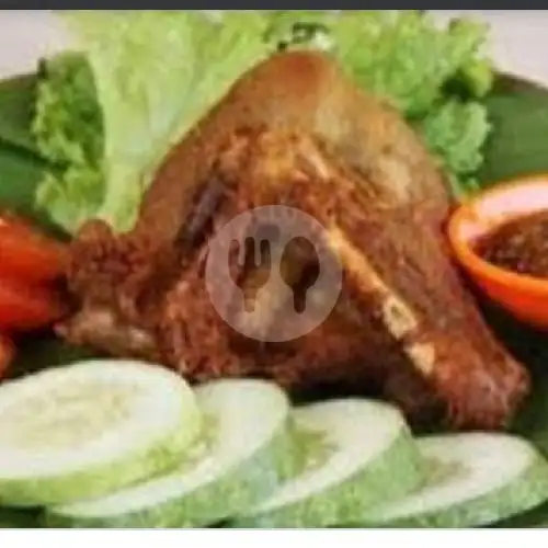 Gambar Makanan Oikei Ayam Geprek 3