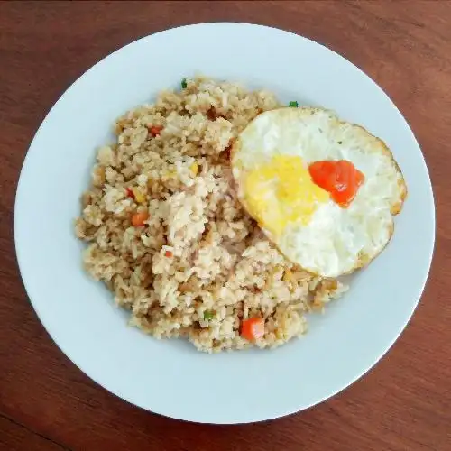 Gambar Makanan Seruni Kopitiam 5