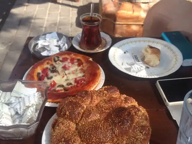 İslamoğlu Pastanesi'nin yemek ve ambiyans fotoğrafları 5