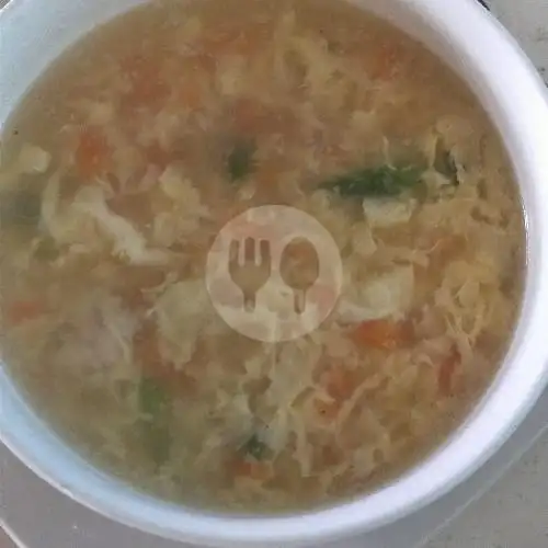 Gambar Makanan Rumah Makan Seafood & Chinese Food Kelapa Gading, Wonosari 18