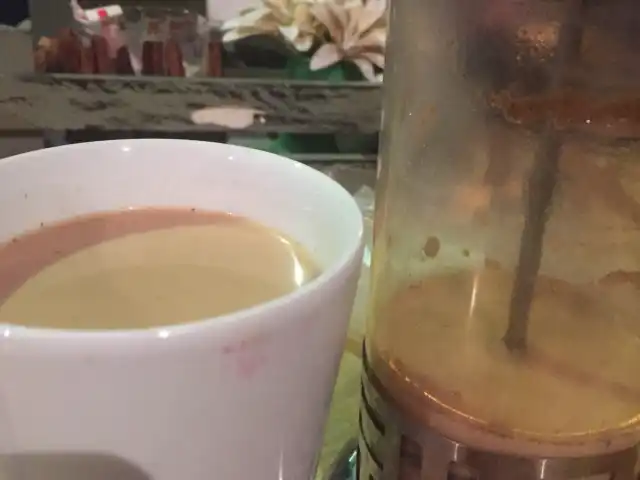 Haniko Kahve&Çikolata