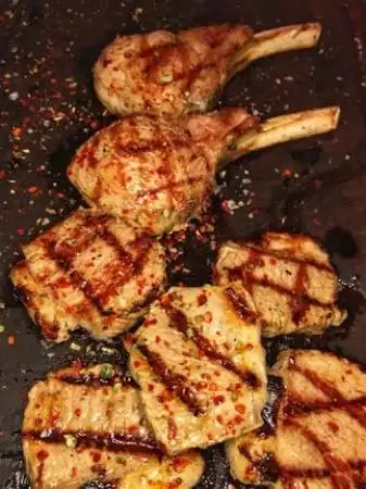 Günaydın Kasap Steak House'nin yemek ve ambiyans fotoğrafları 12